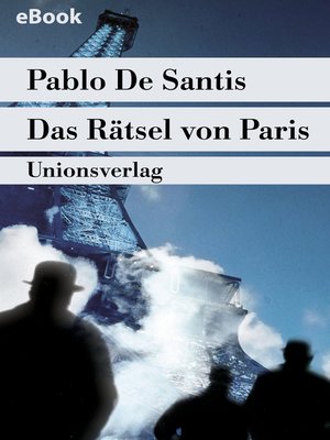 cover image of Das Rätsel von Paris